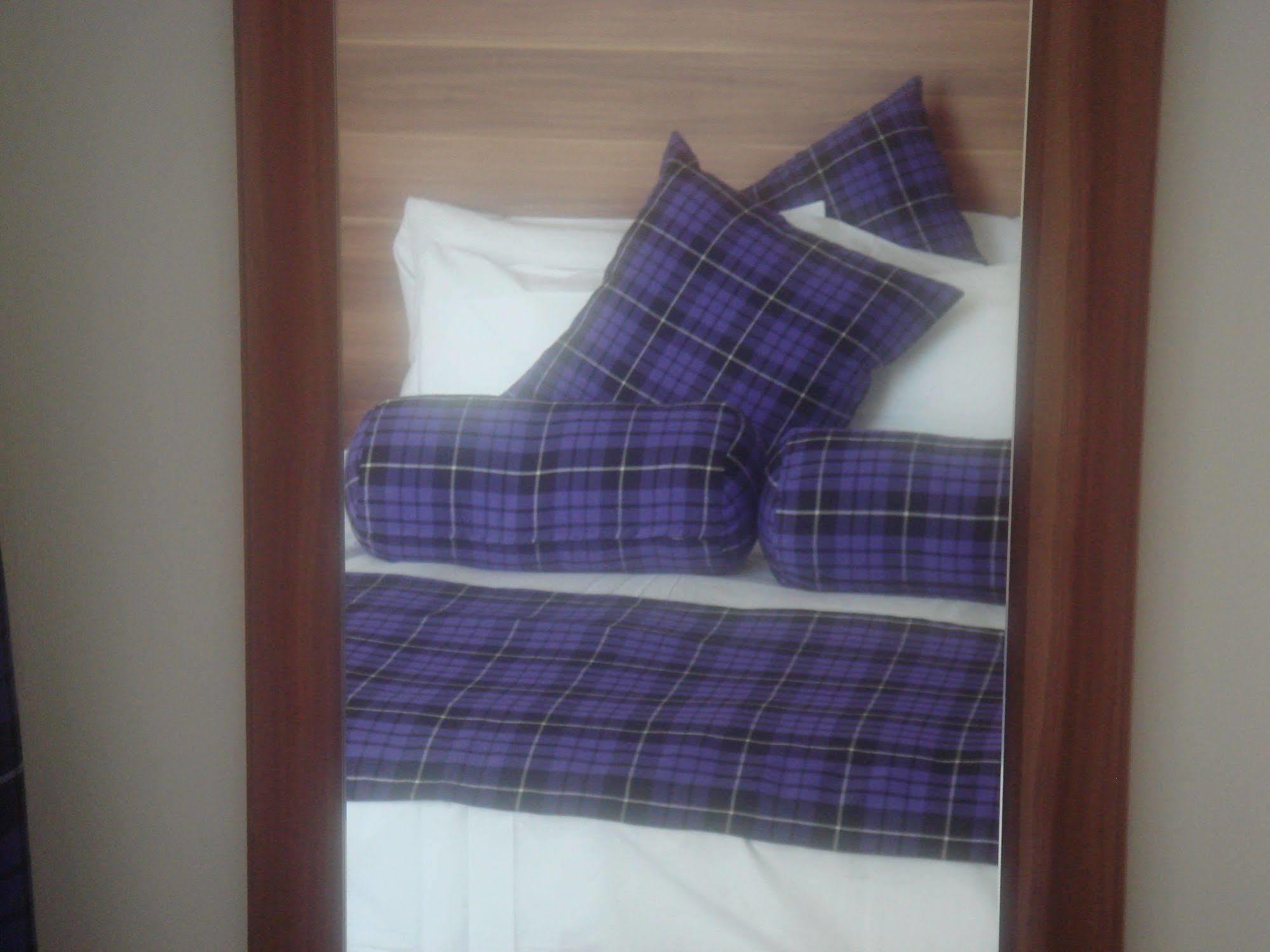 פאיסליי New Lomond Hotel מראה חיצוני תמונה