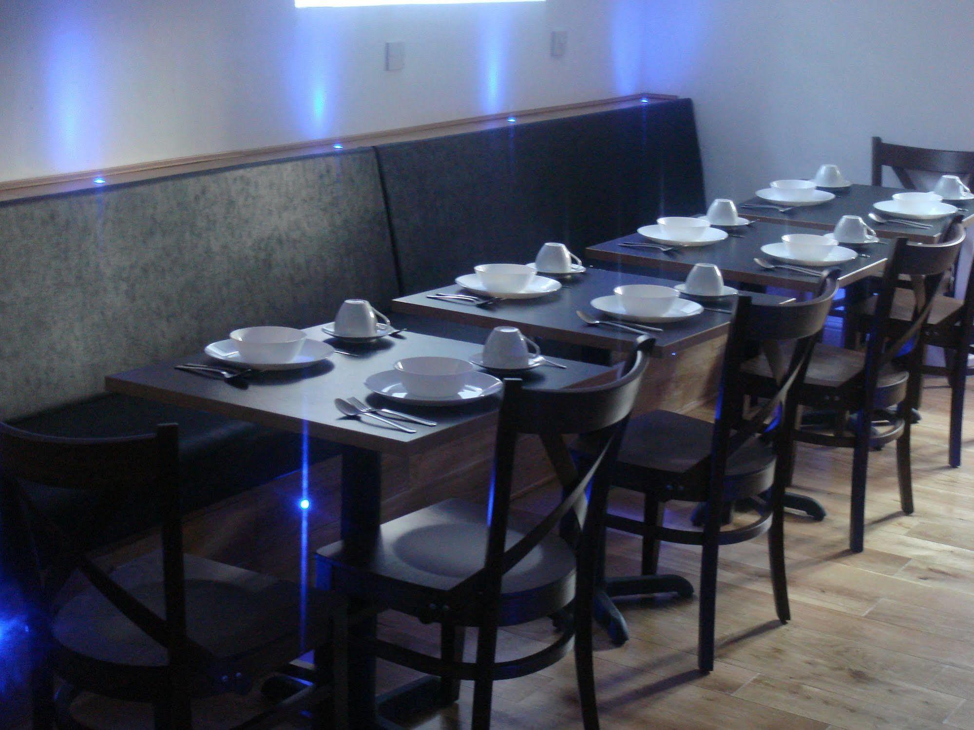 פאיסליי New Lomond Hotel מראה חיצוני תמונה