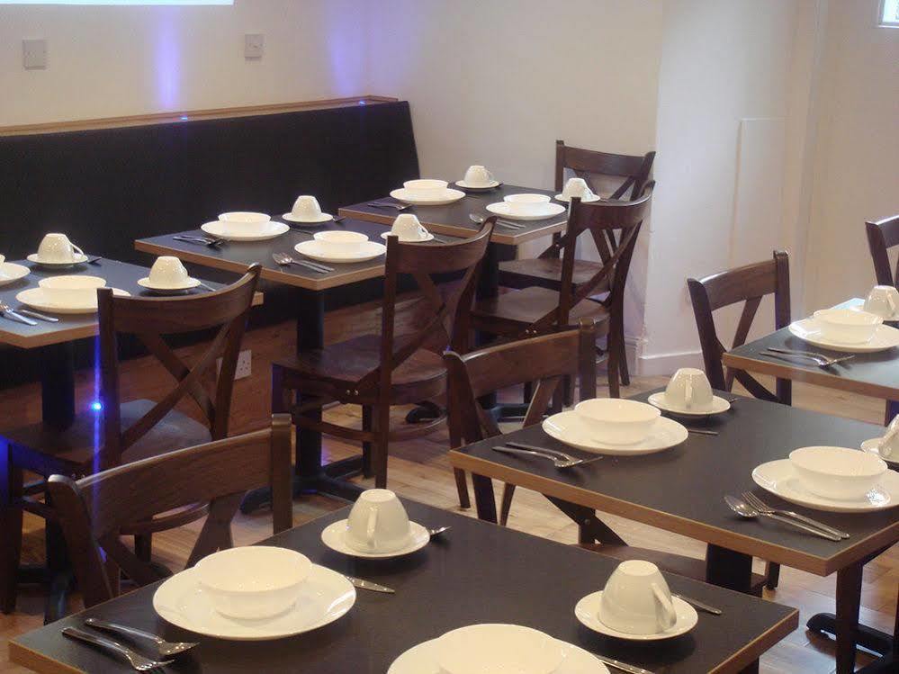 פאיסליי New Lomond Hotel מראה חיצוני תמונה
